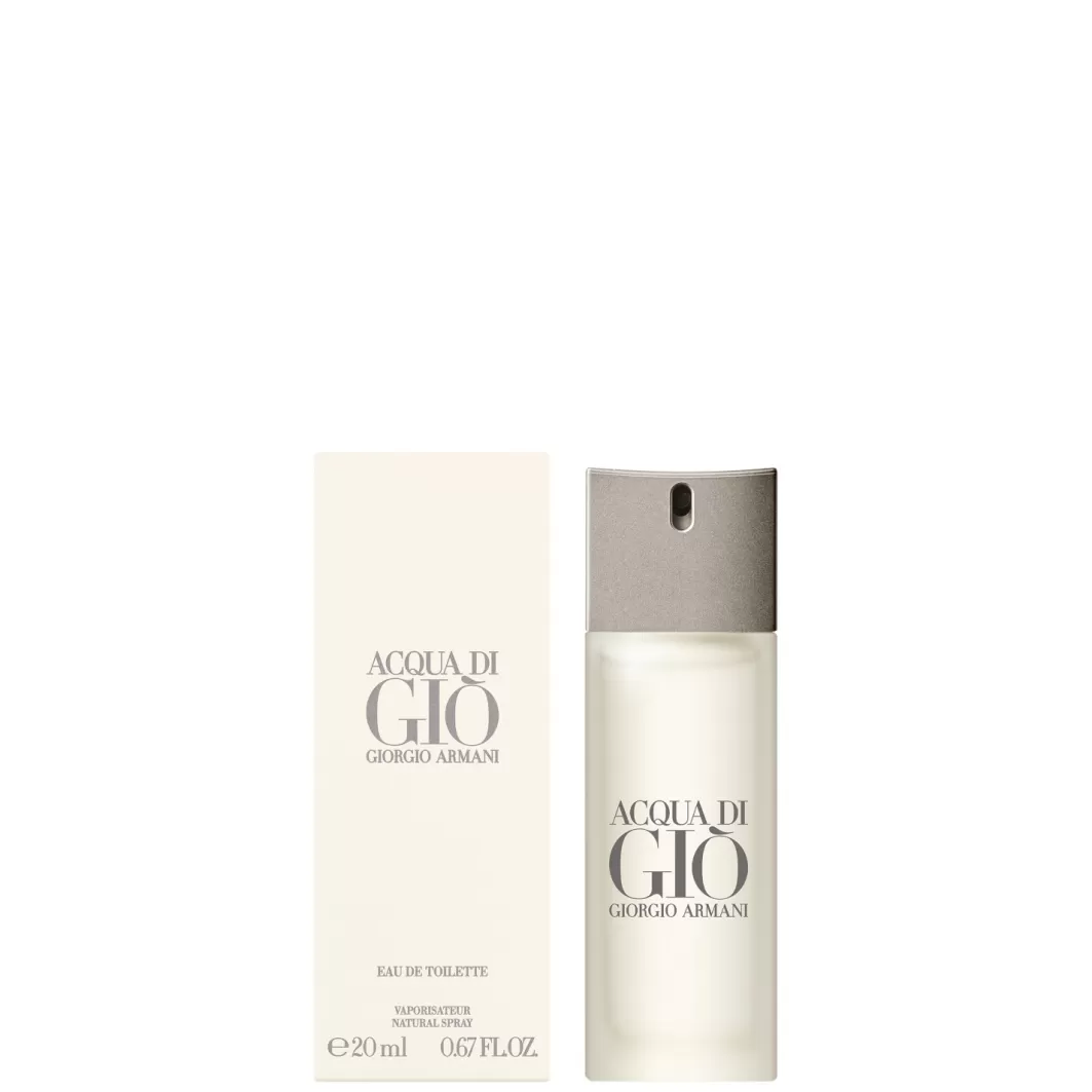 Giorgio Armani Fragranze Maschili^ Acqua Di Gio Acqua Di Gio