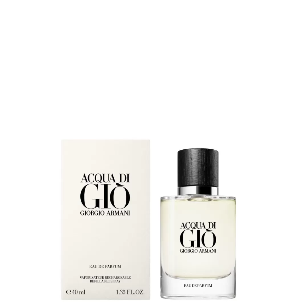 Giorgio Armani Fragranze Maschili^ Acqua Di Gio Acqua Di Gio