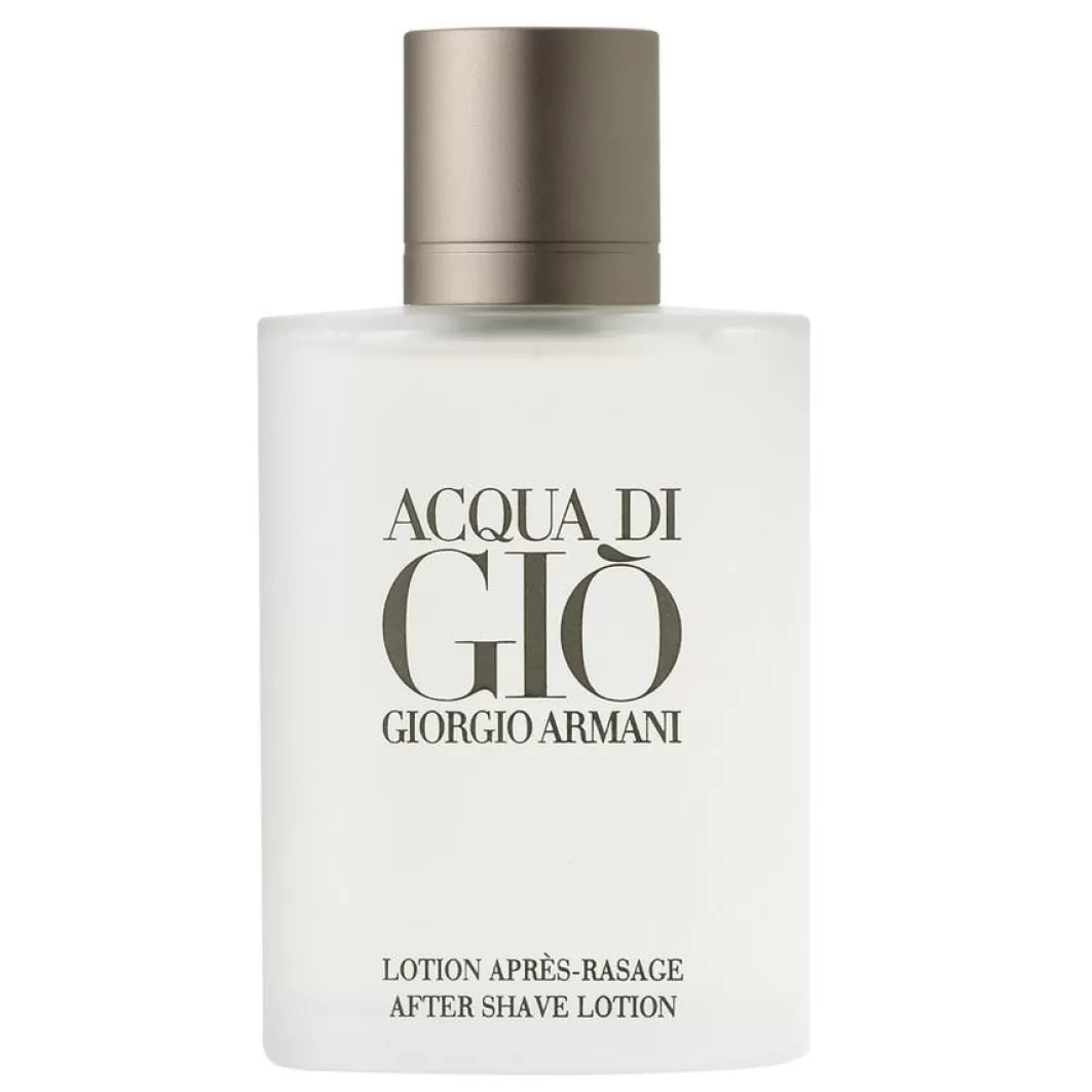 Giorgio Armani Dopobarba & After Shave^ Acqua Di Gio After Shave