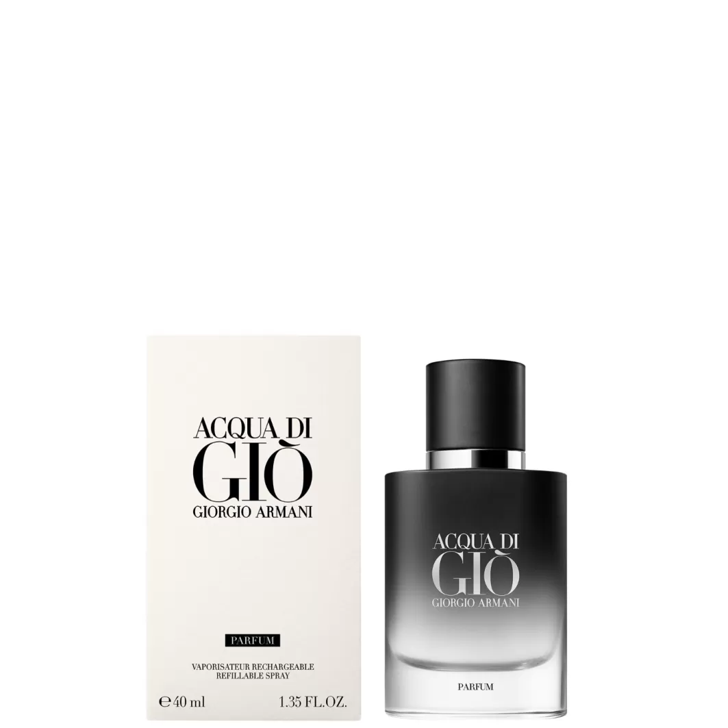 Giorgio Armani Fragranze Maschili^ Acqua Di Gio Parfum