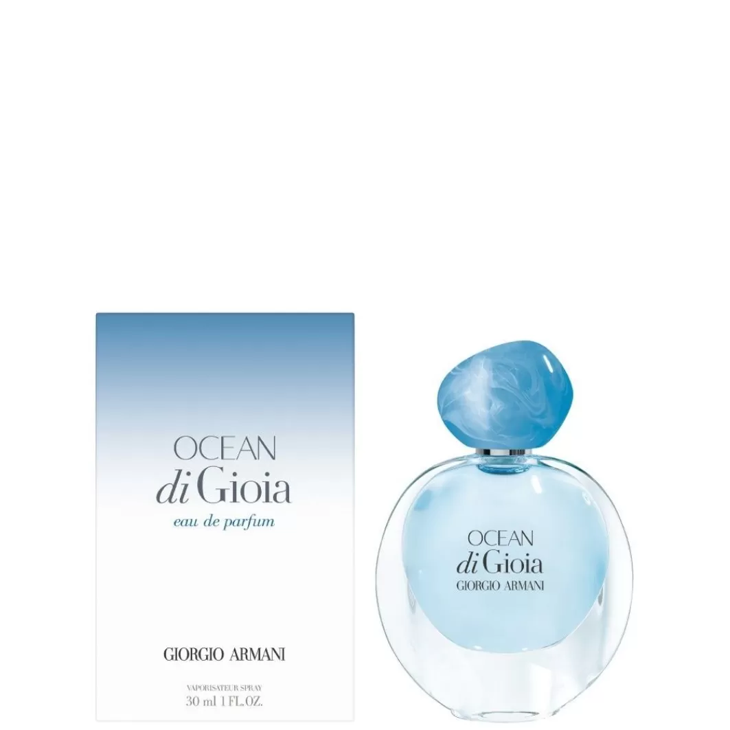 Acqua Di Gioia Ocean Di Gioia>Giorgio Armani New