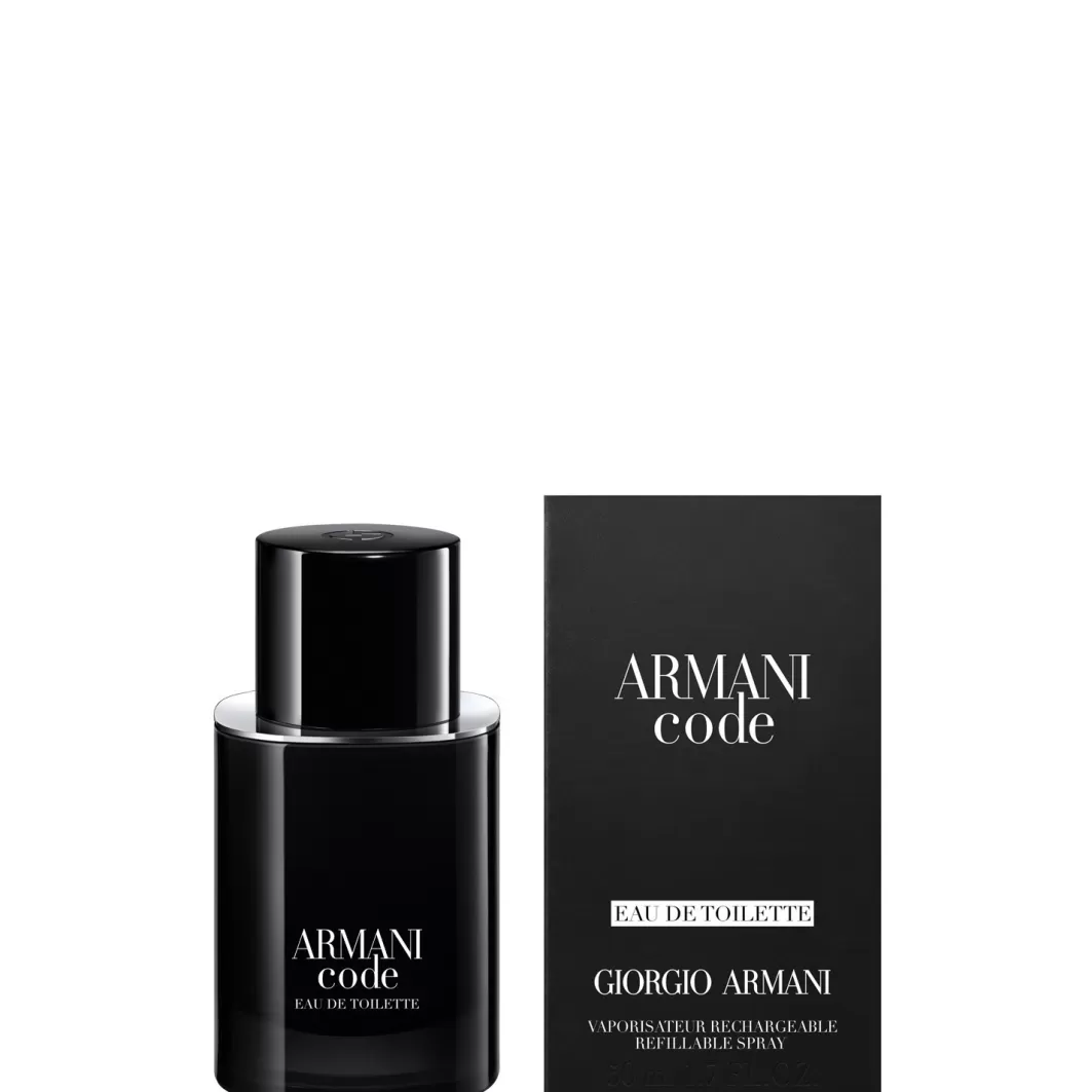 Giorgio Armani Fragranze Maschili^ Armani Code Armani Code