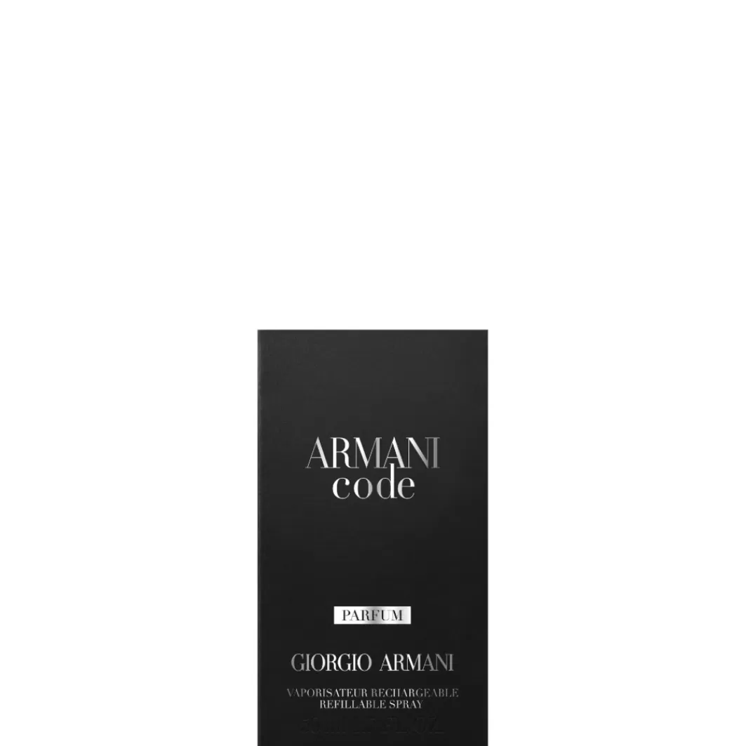 Giorgio Armani Fragranze Maschili^ Armani Code Parfum