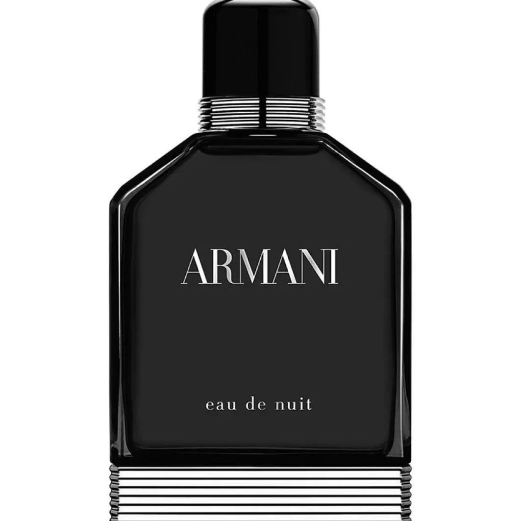 Giorgio Armani Fragranze Maschili^ Eau Pour Homme Eau De Nuit