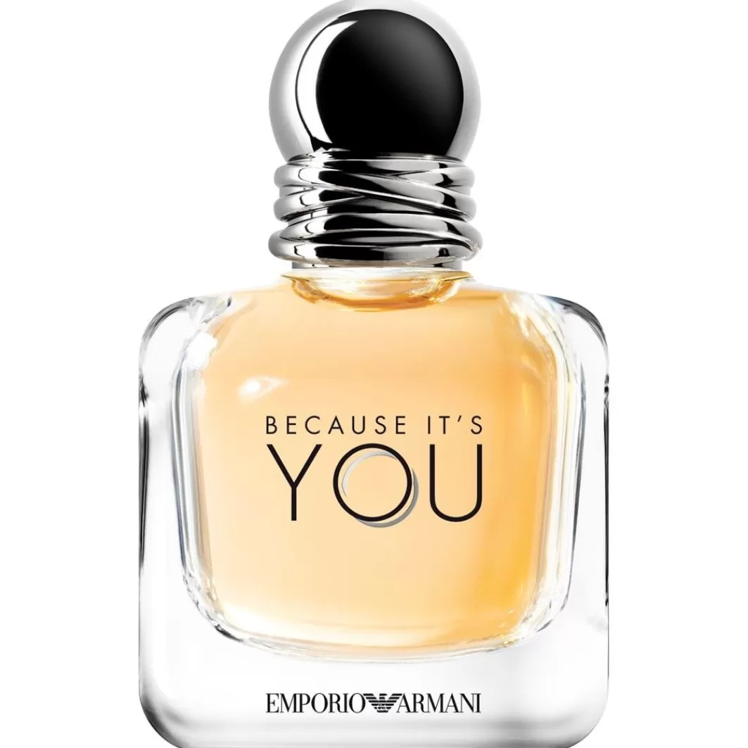 Emporio Armani Because It's You>Giorgio Armani Clearance