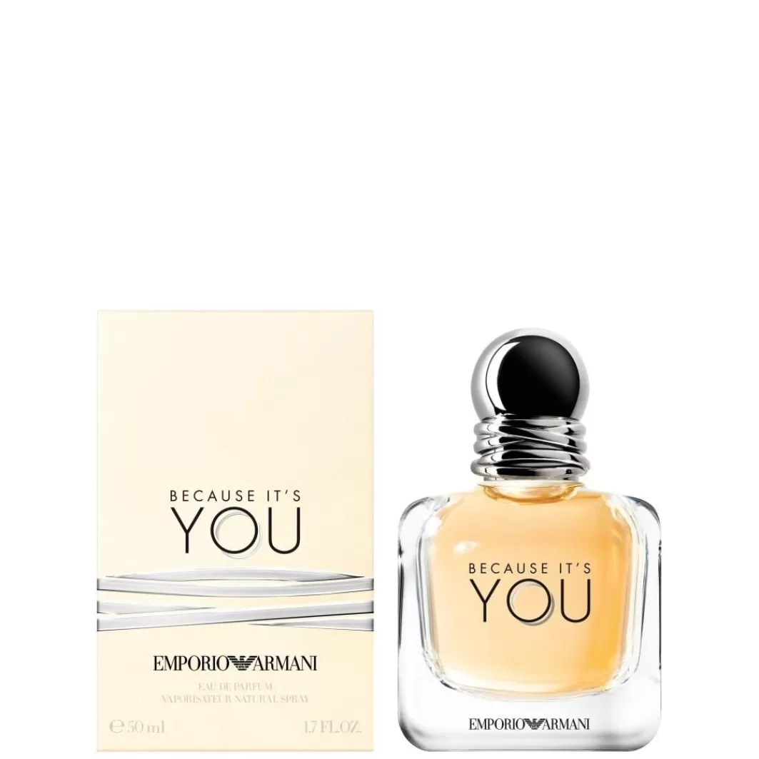 Emporio Armani Because It's You>Giorgio Armani Clearance