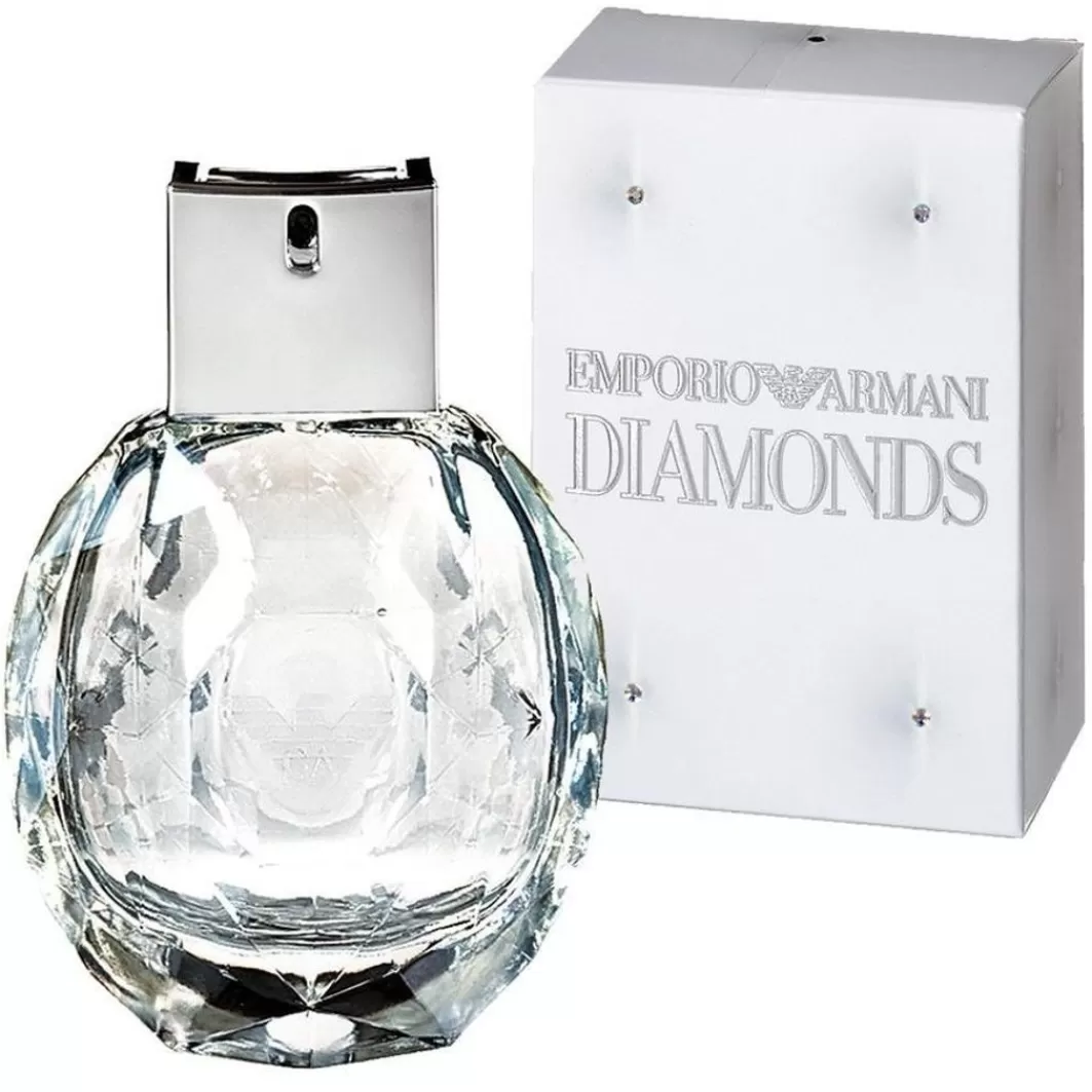 Emporio Armani Emporio Armani Diamonds>Giorgio Armani Flash Sale