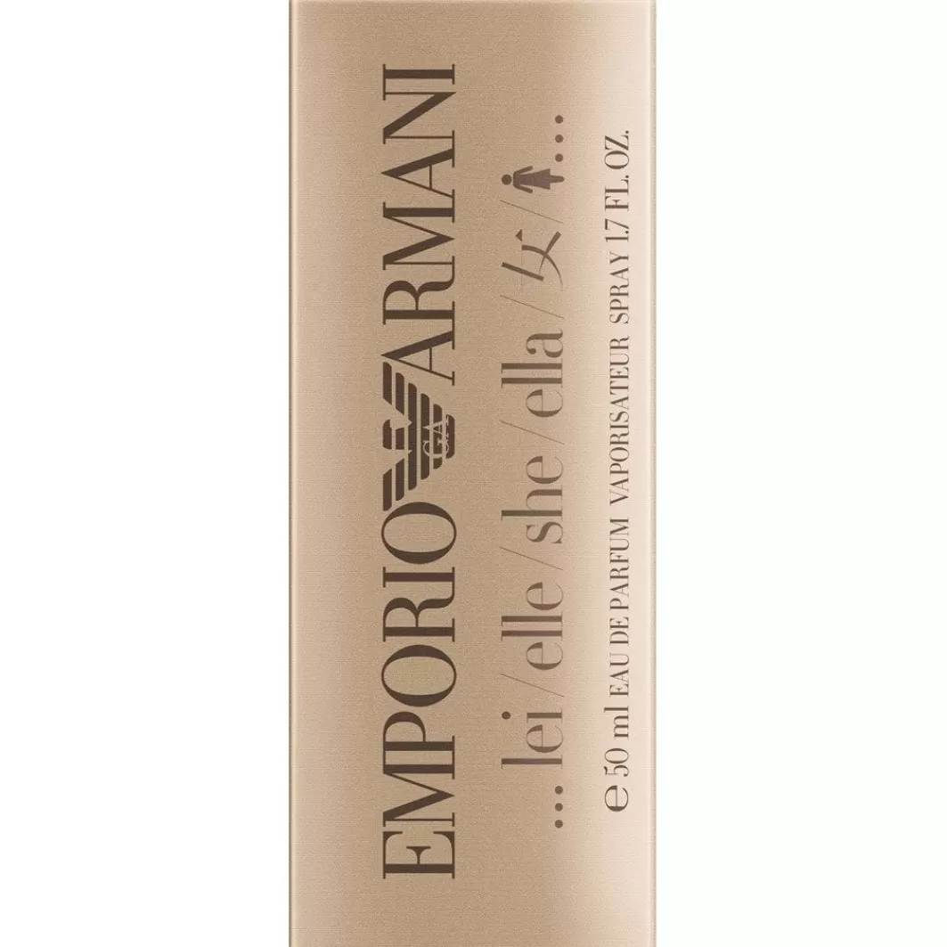 Emporio Armani Emporio Armani Emporio She Eau De Parfum Spray>Giorgio Armani Outlet