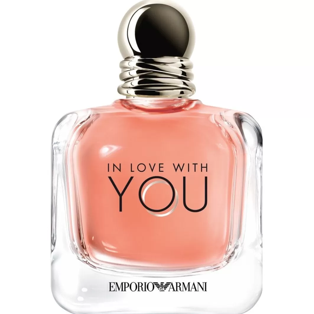 Emporio Armani In Love With You>Giorgio Armani Flash Sale