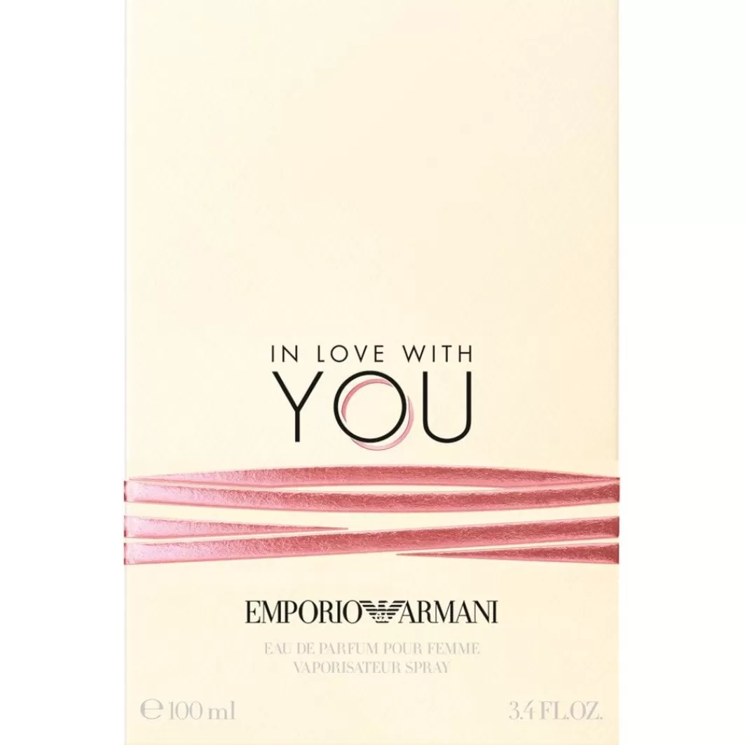 Emporio Armani In Love With You>Giorgio Armani Flash Sale