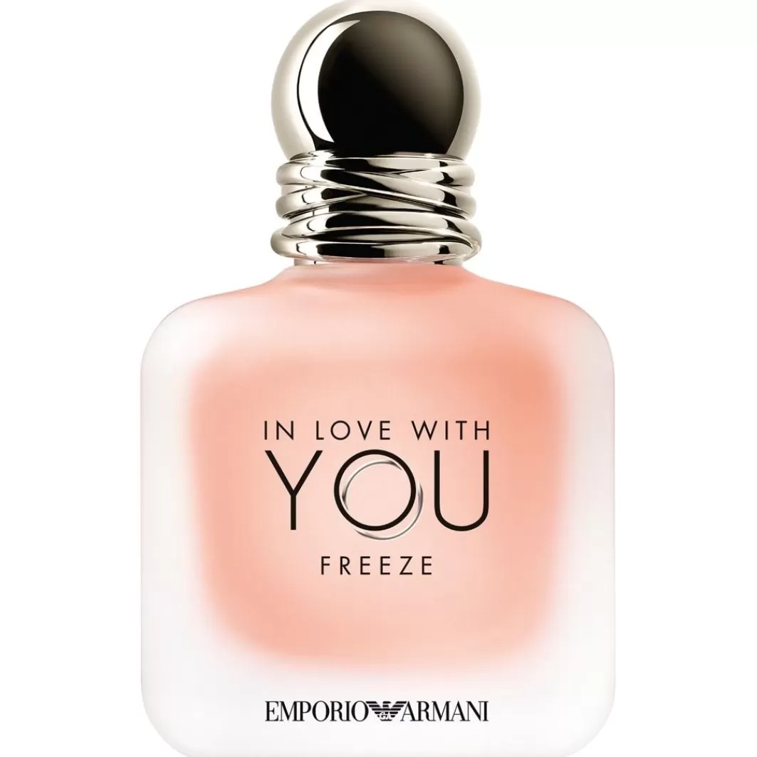 Emporio Armani In Love With You Freeze>Giorgio Armani Discount