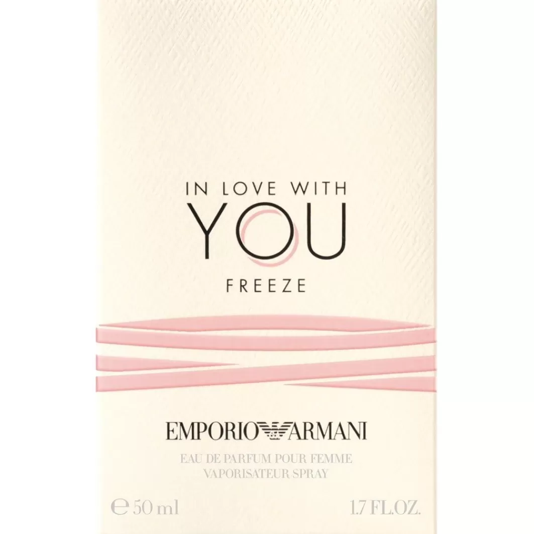 Emporio Armani In Love With You Freeze>Giorgio Armani Discount