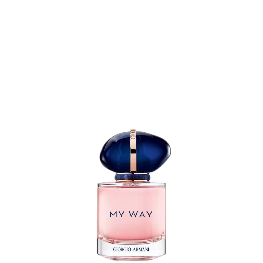 My Way Eau De Parfum Refillable>Giorgio Armani Store