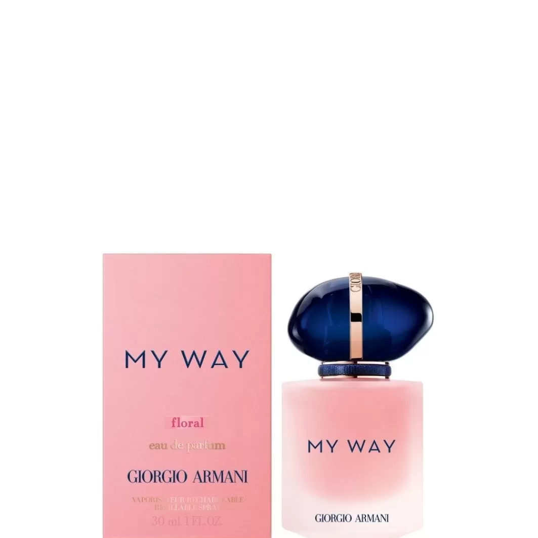 My Way Floral>Giorgio Armani Flash Sale