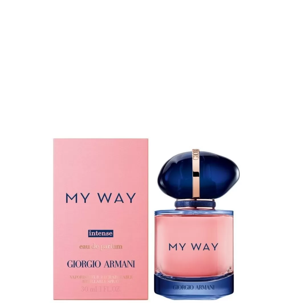 My Way Intense>Giorgio Armani Best Sale