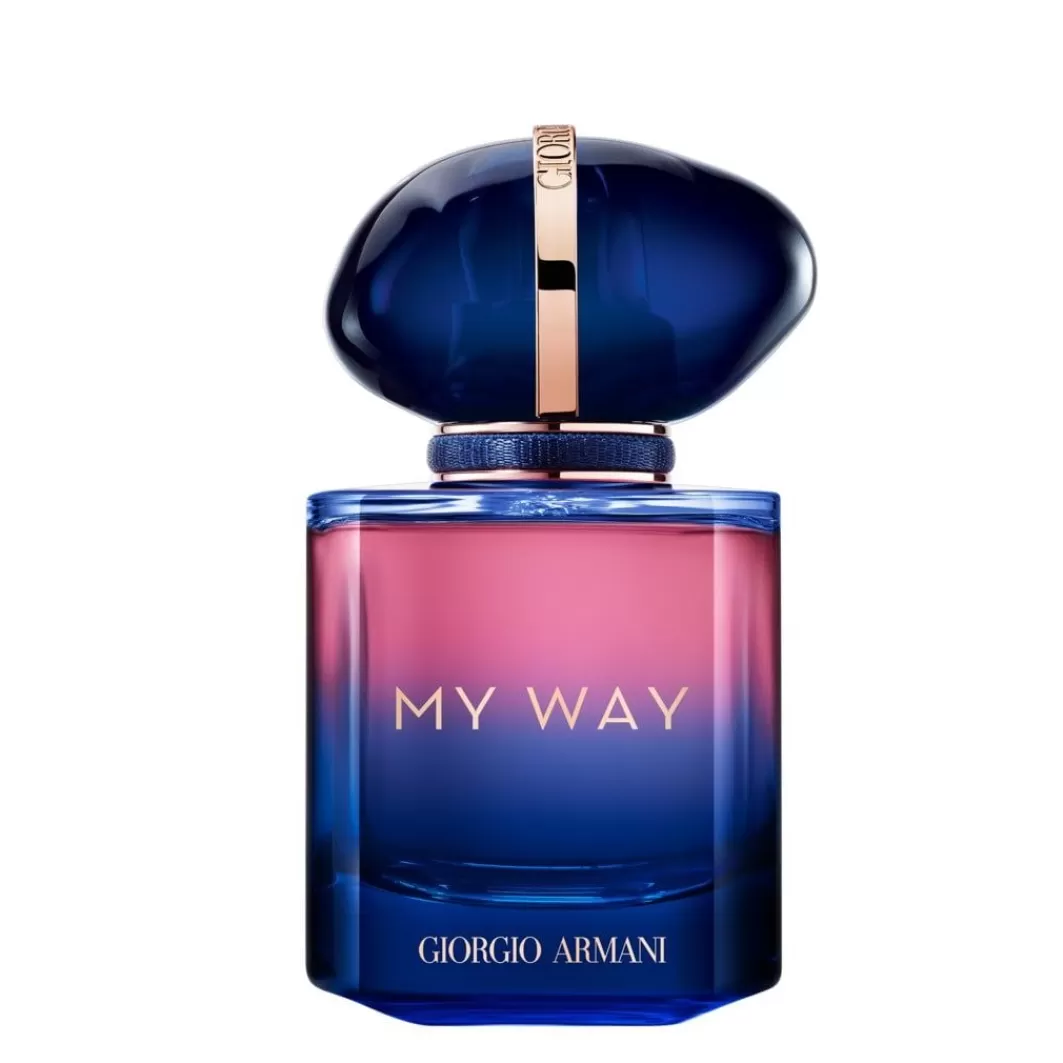 My Way Le Parfum Refillable>Giorgio Armani Shop