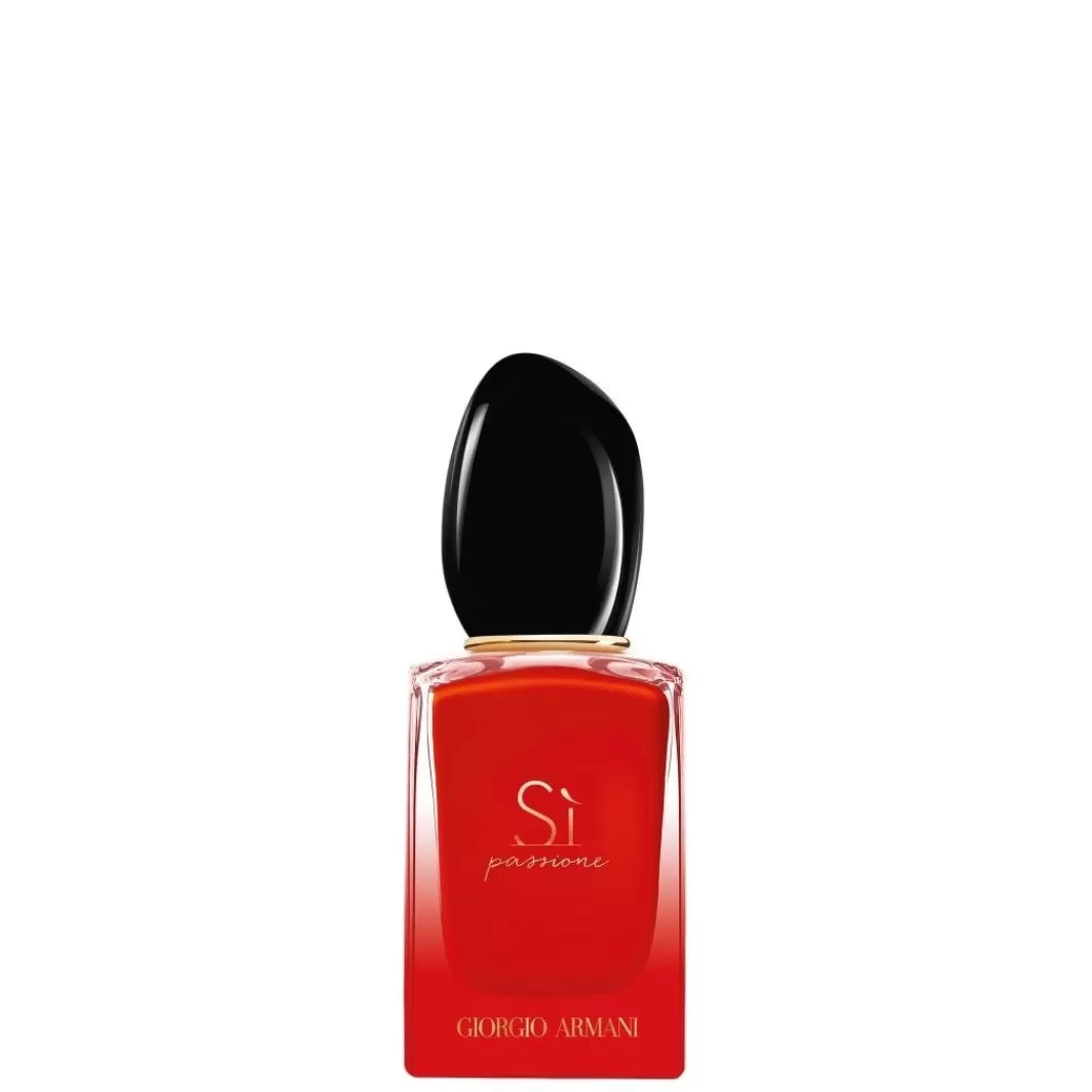 Si Si Passione Intense>Giorgio Armani Online