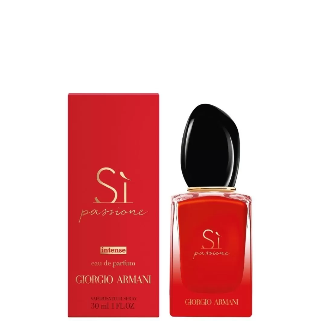 Si Si Passione Intense>Giorgio Armani Online