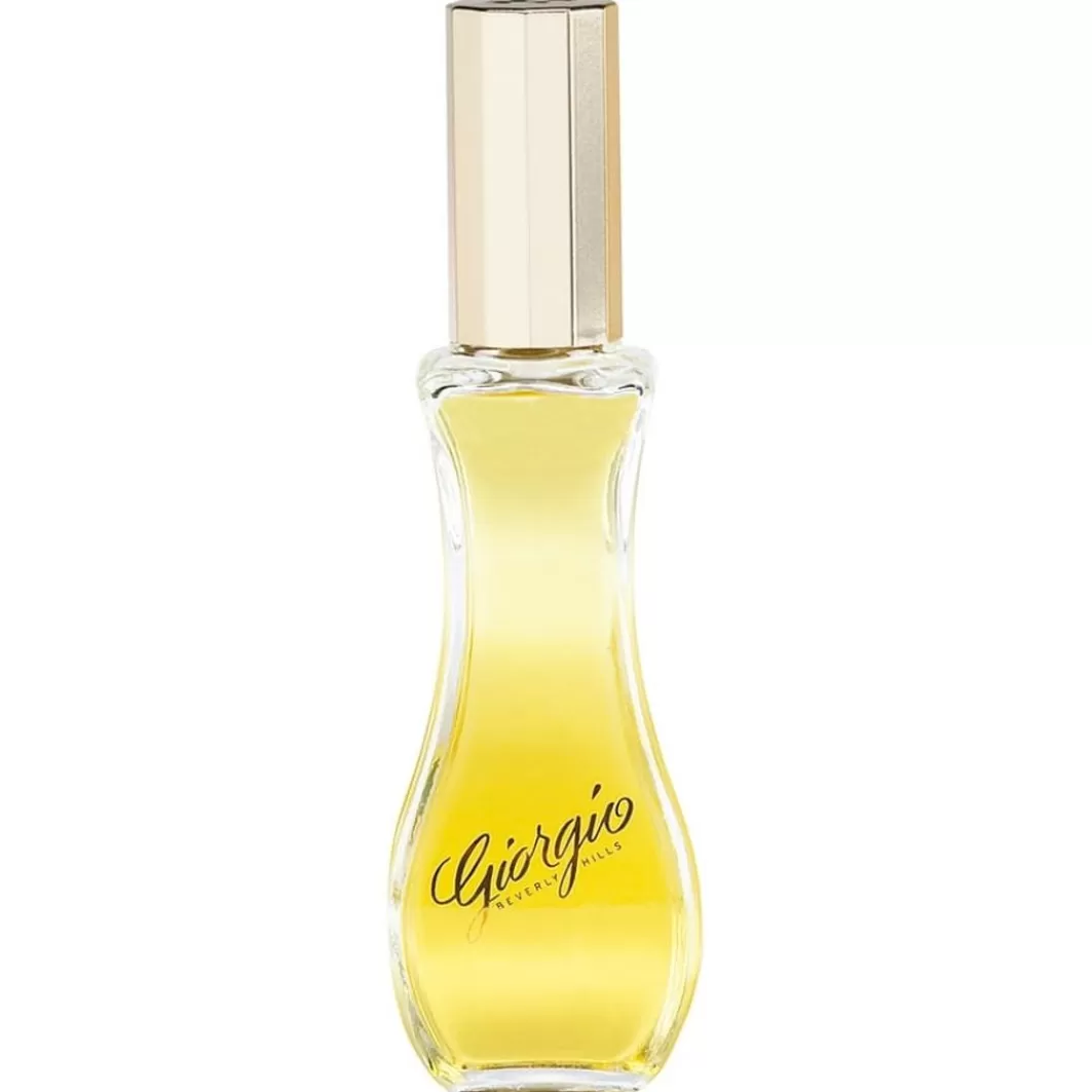 Yellow Giorgio For Women>Giorgio Beverly Hills Best