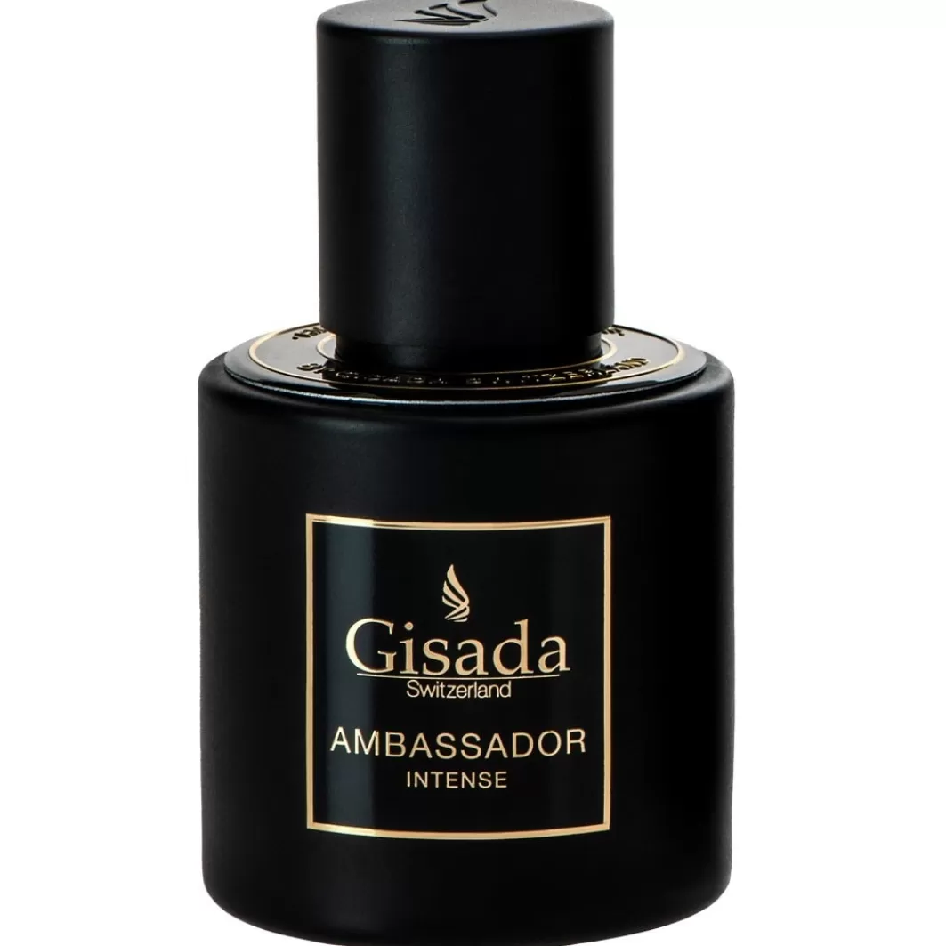 Gisada Fragranze Maschili^ Ambassador Ambassador Intense