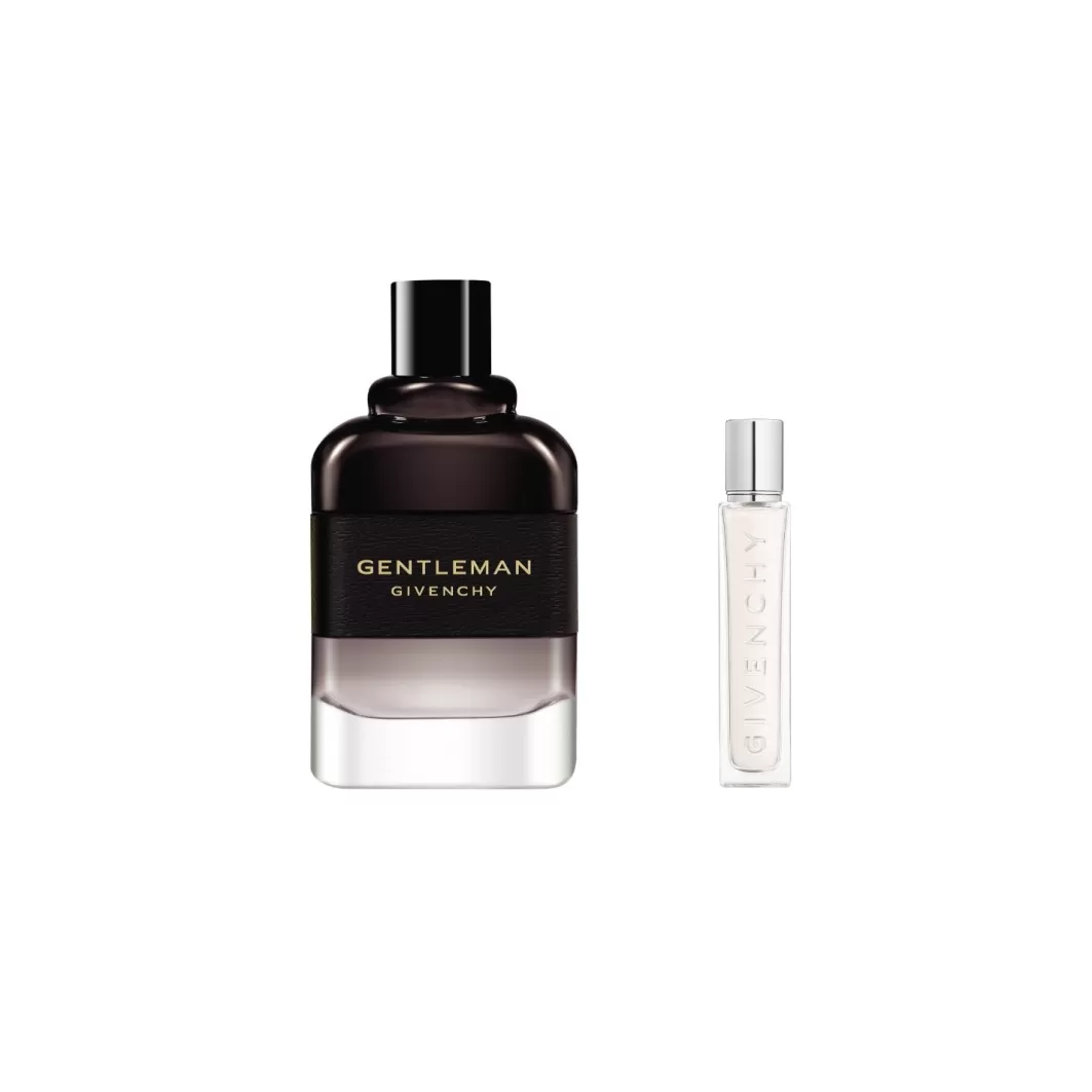 Givenchy Cofanetti^ Gentleman Boisee Set Eau De Parfum 100 Ml