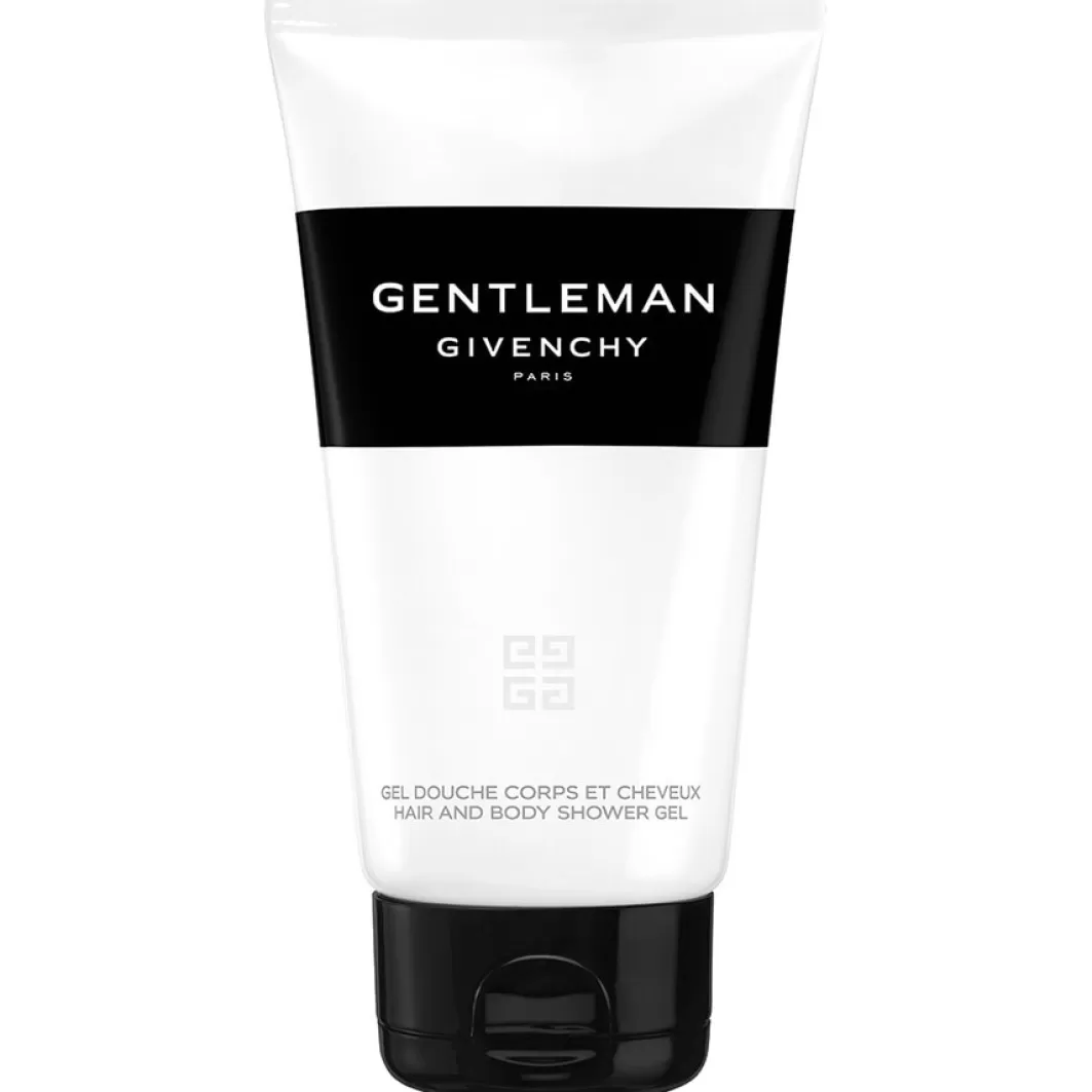 Givenchy Bagnoschiuma^ Gentleman Gentleman