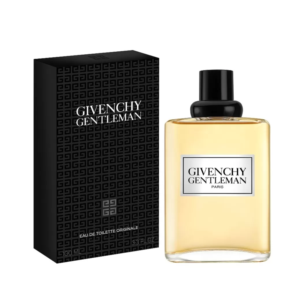 Givenchy Fragranze Maschili^ Gentleman Gentleman Eau De Toilette Spray