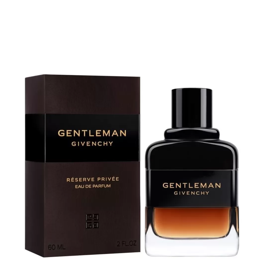 Givenchy Fragranze Maschili^ Gentleman Reserve Privee