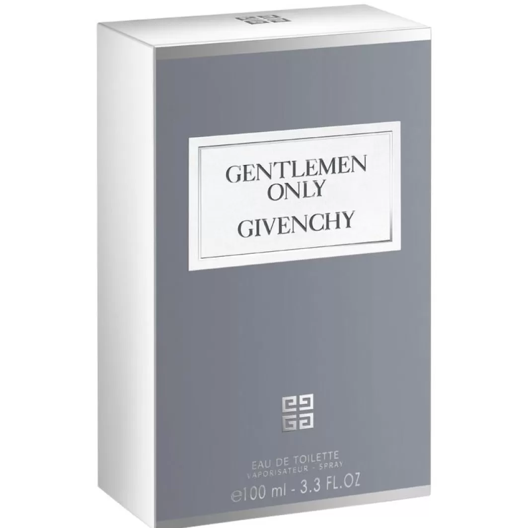 Givenchy Fragranze Maschili^ Gentlemen Only Gentlemen Only Eau De Toilette Spray