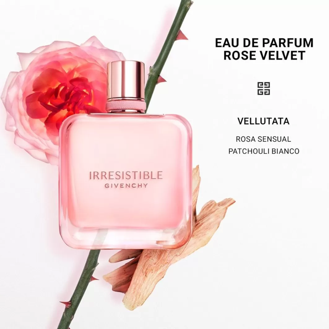 Irresistible Rose Velvet>Givenchy Online