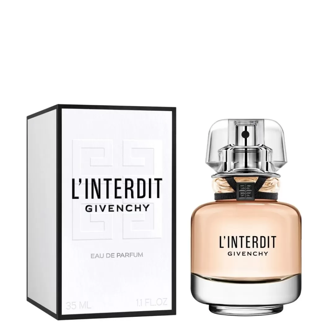 L'Interdit Eau De Parfum>Givenchy Best Sale