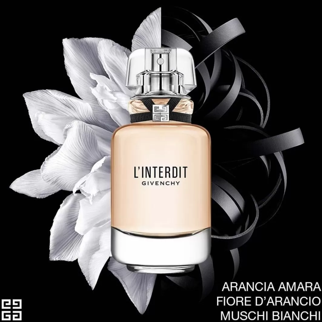 L'Interdit Eau De Toilette>Givenchy Sale