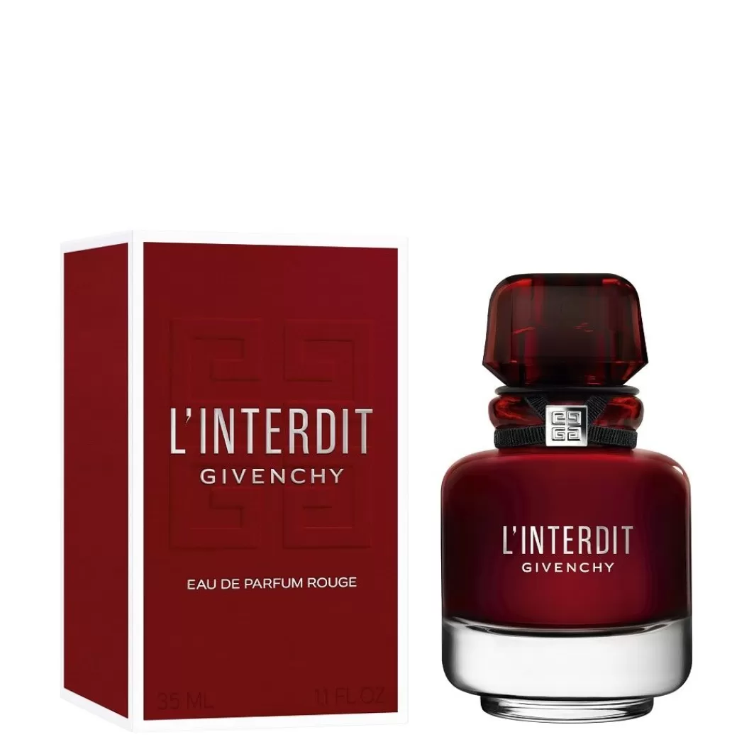 L'Interdit Rouge>Givenchy Sale