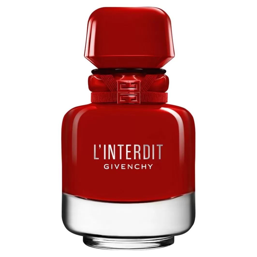 L'Interdit Rouge Ultime>Givenchy Sale