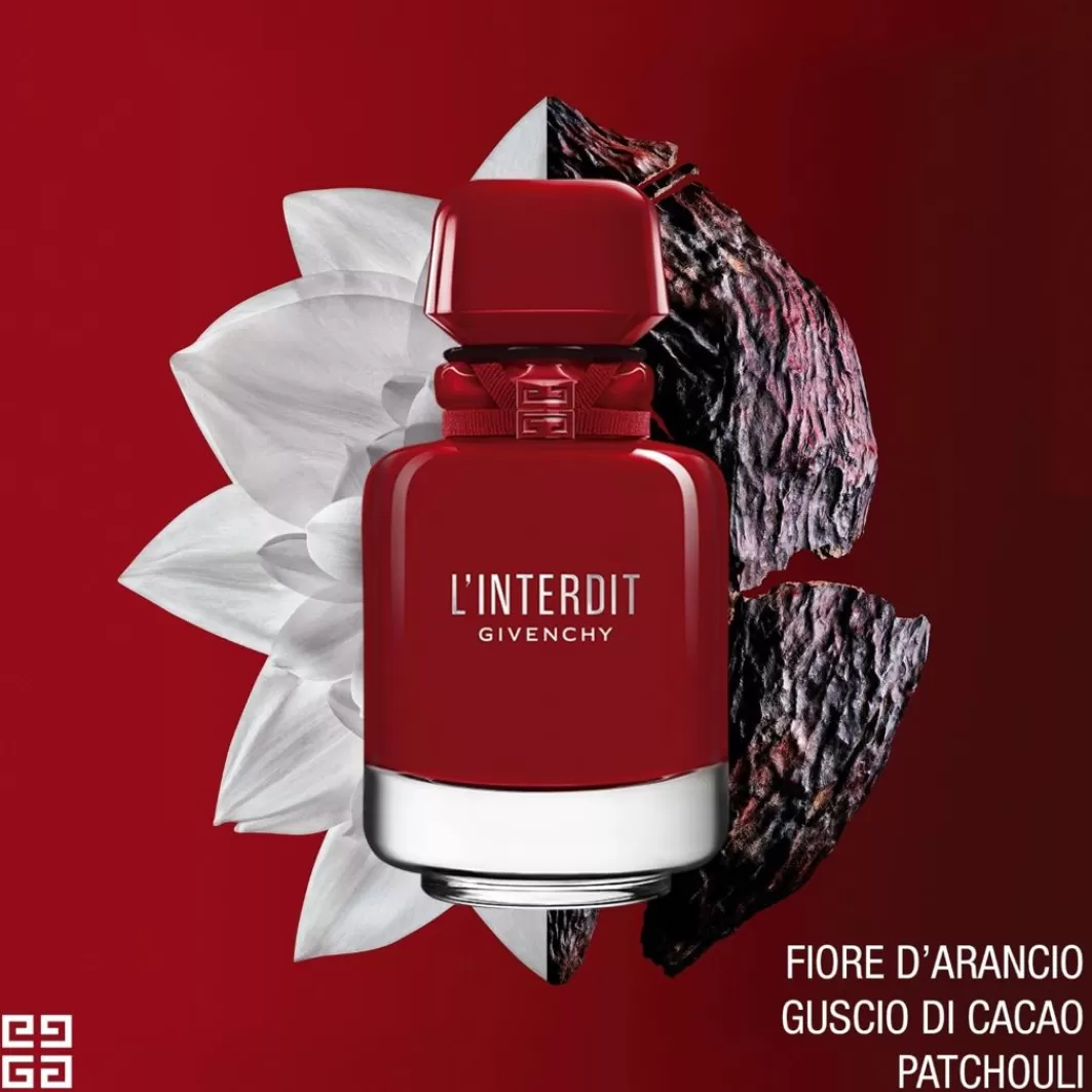 L'Interdit Rouge Ultime>Givenchy Sale