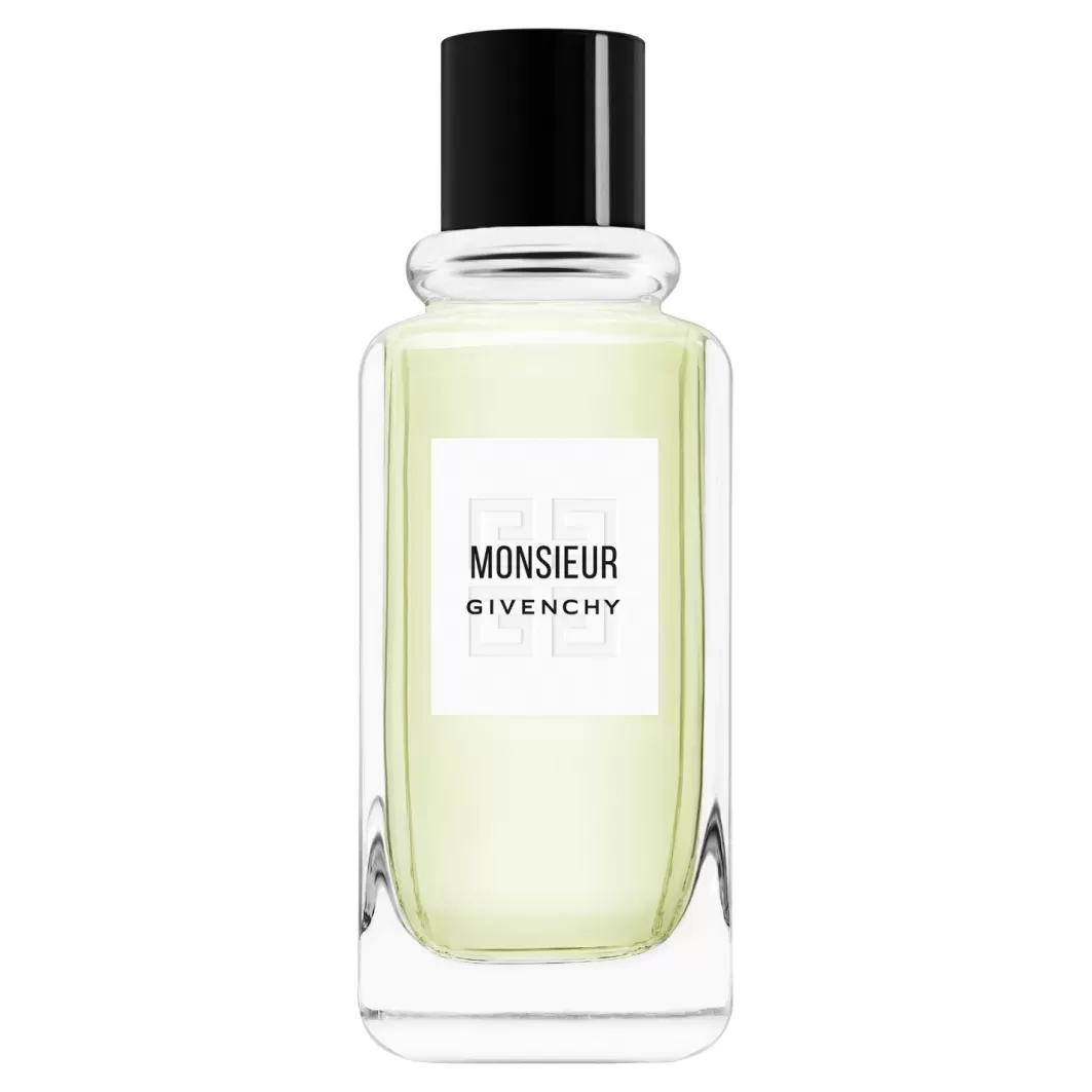 Givenchy Fragranze Maschili^ Monsieur De