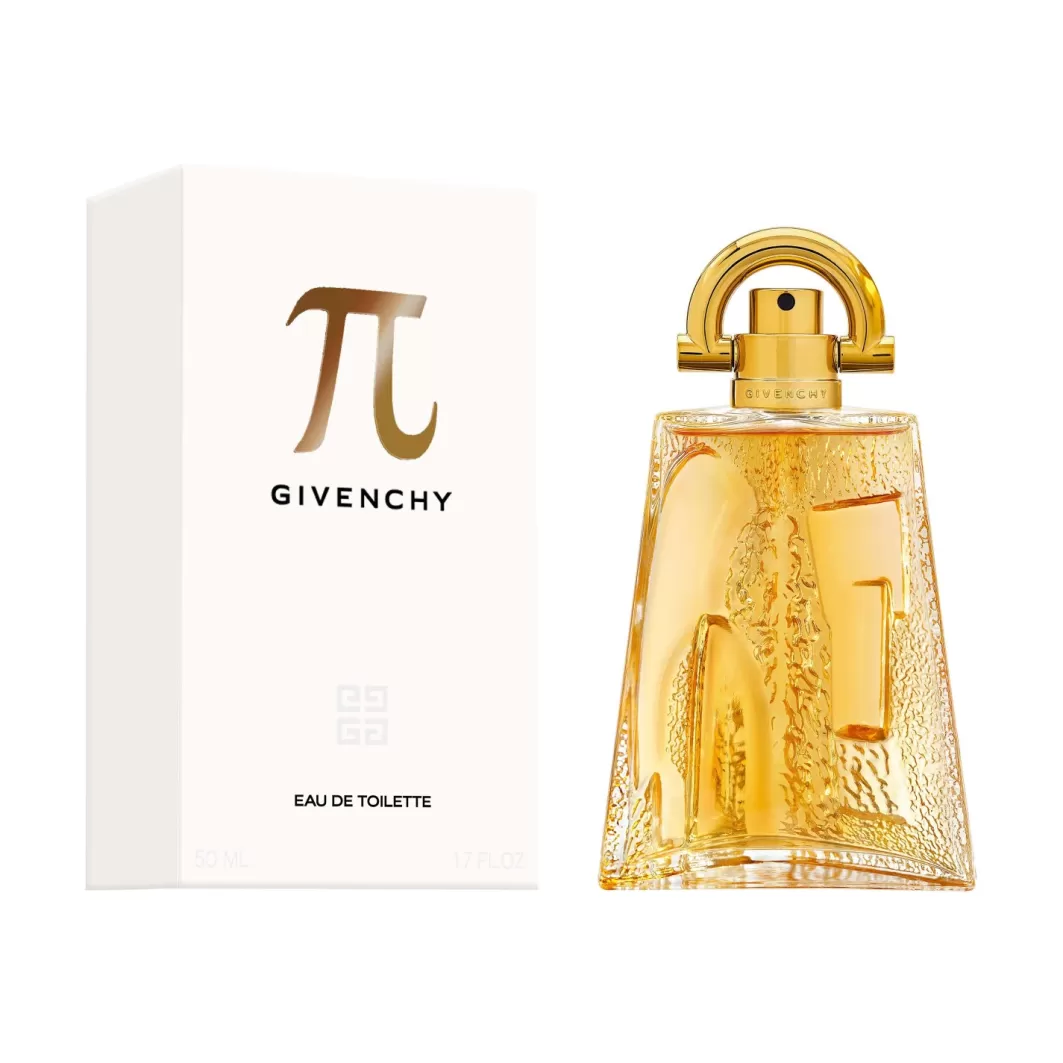 Givenchy Fragranze Maschili^ (Pi) Pi