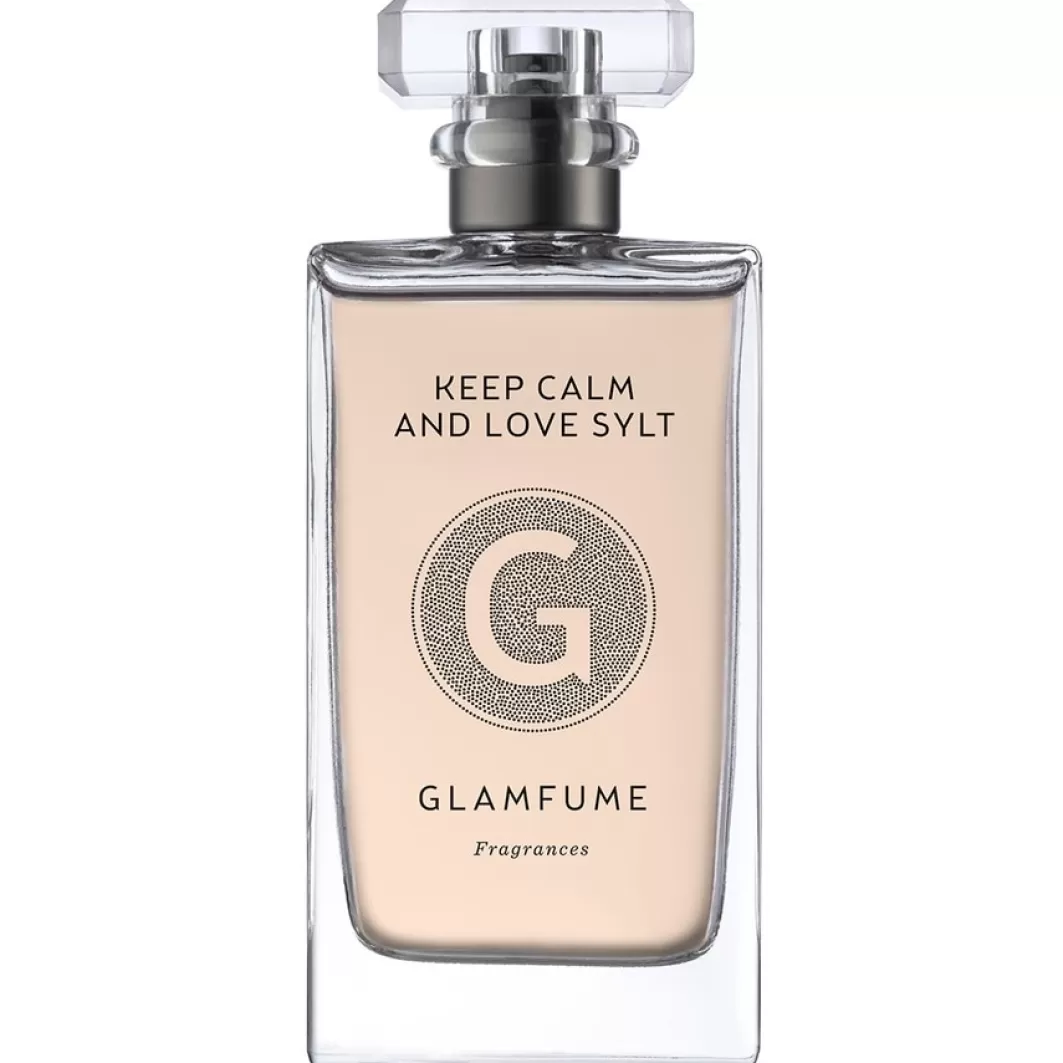 Glamfume Fragranze Unisex^ Keep Calm And Love Sylt Keep Calm And Love Sylt 3 Eau De Toilette Spray