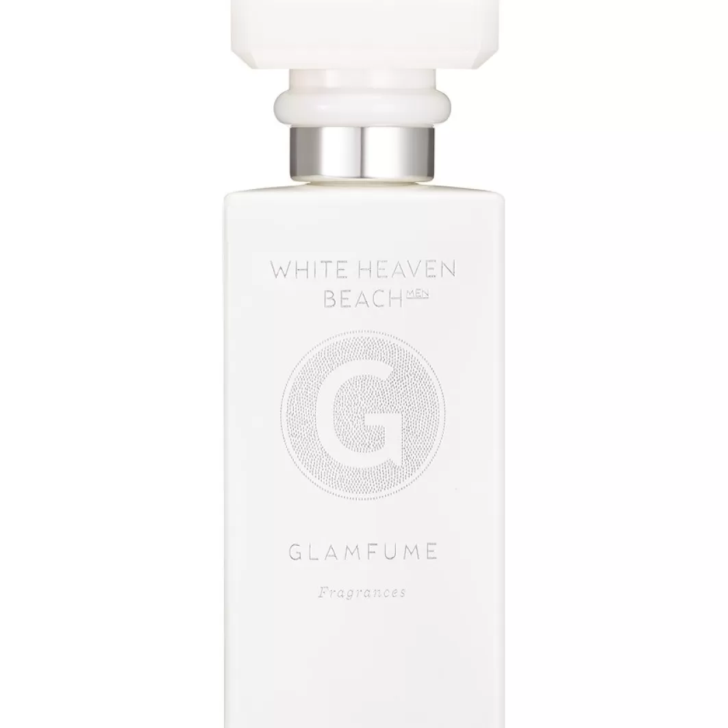 Glamfume Fragranze Maschili^ White Heaven Beach Men Eau De Parfum Spray