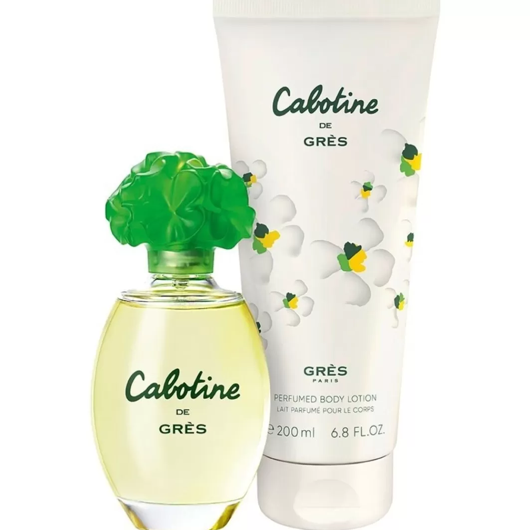 Cabotine Duo Set>Gres Sale