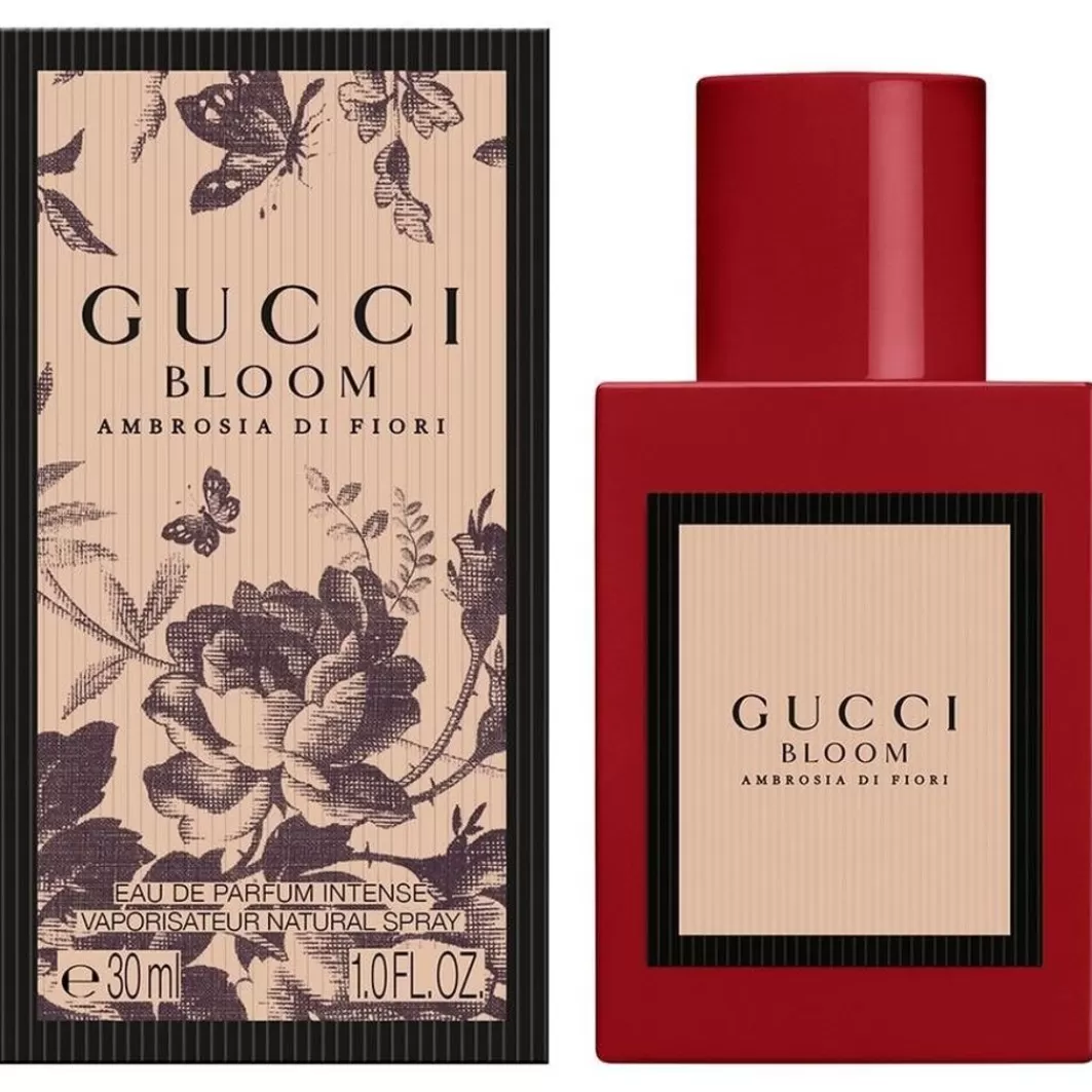 Bloom Bloom Ambrosia Di Fiori>Gucci Outlet