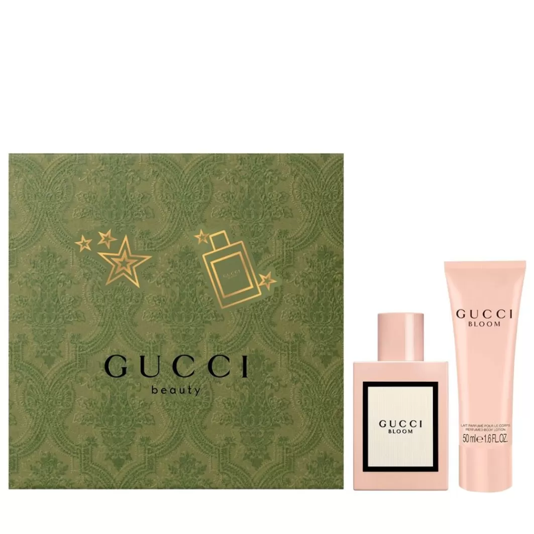Bloom Bloom Eau De Parfum Cofanetto Regalo>Gucci Clearance