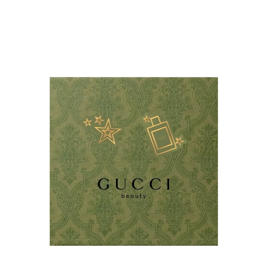 Bloom Bloom Eau De Parfum Cofanetto Regalo>Gucci Clearance