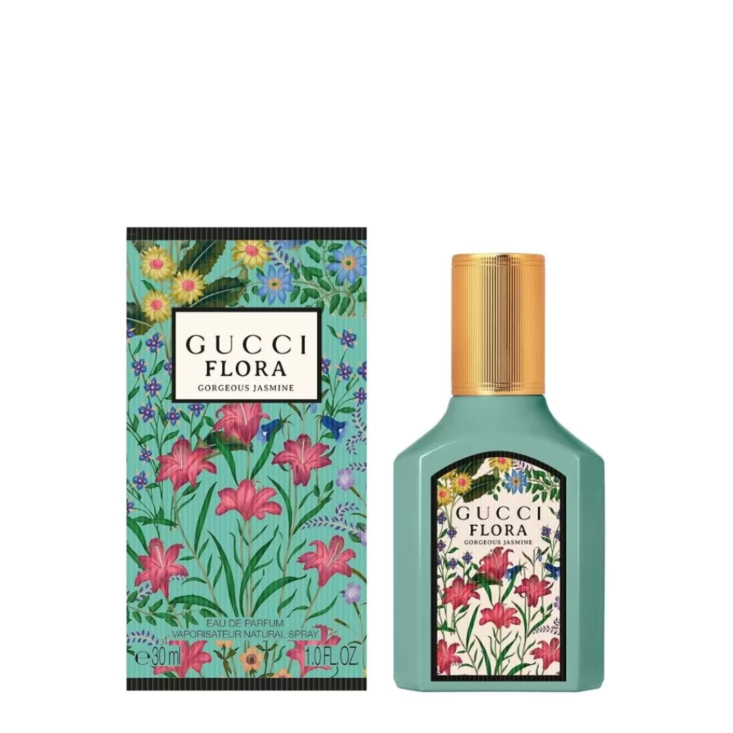 Flora Gorgeous Jasmine>Gucci Clearance