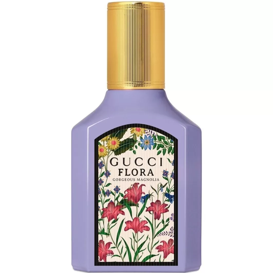 Flora Gorgeous Magnolia>Gucci Cheap