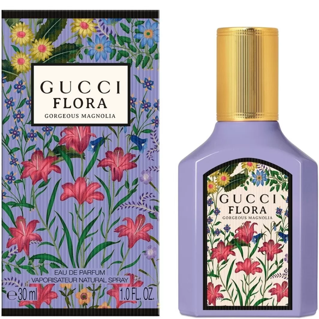 Flora Gorgeous Magnolia>Gucci Cheap