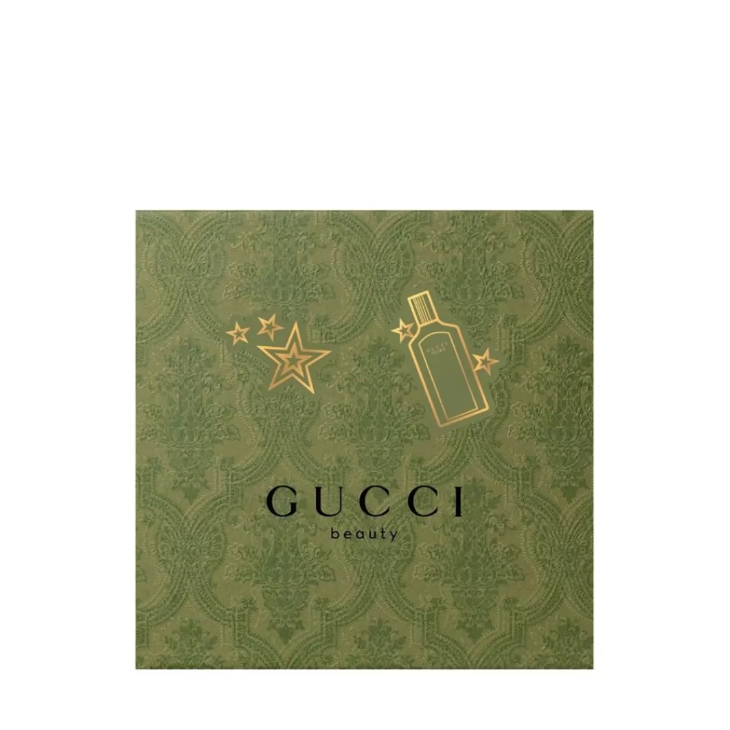 Flora Flora Gorgeous Jasmine Eau De Parfum Cofanetto Regalo>Gucci Clearance