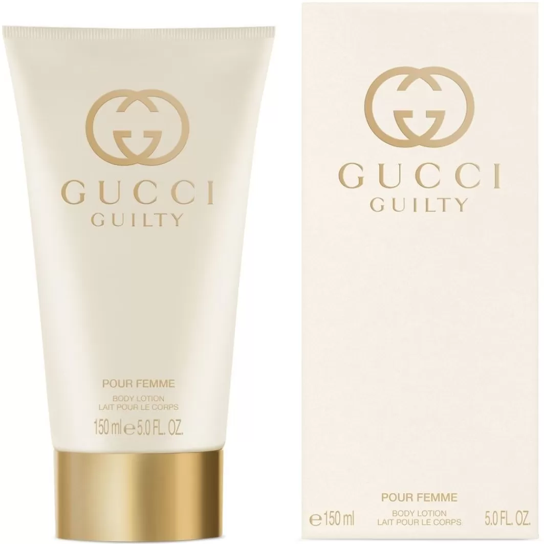 Guilty Body Lotion>Gucci Outlet