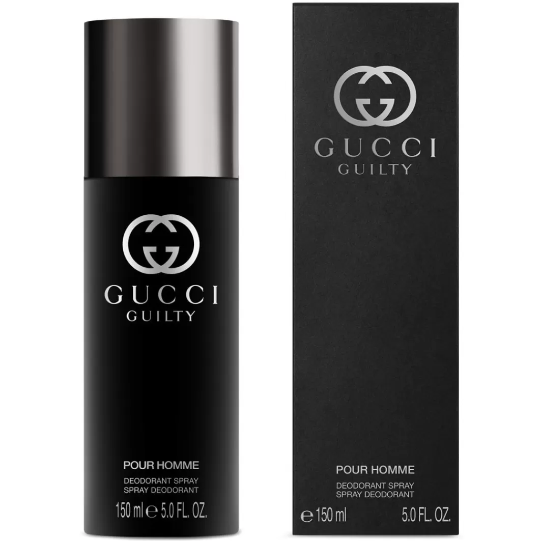 Gucci Deodorante^ Guilty Deo Spray