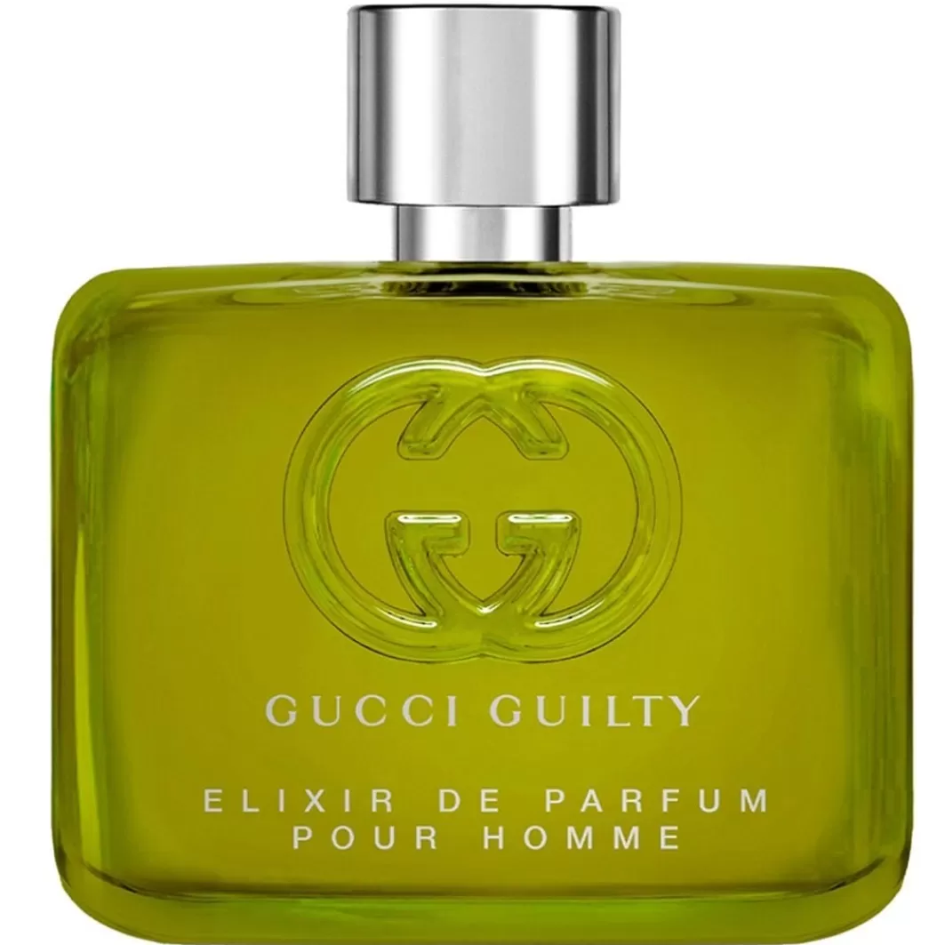 Gucci Fragranze Maschili^ Guilty Elixir De Parfum